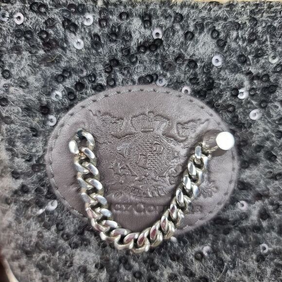 Juicy Couture Sneakers size 7 - Picture 9 of 9